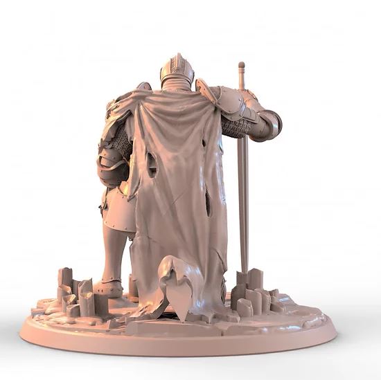 Dark Souls Knights