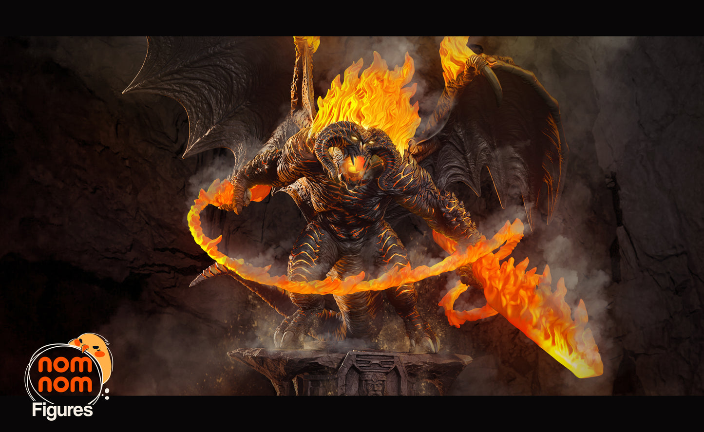 The Balrog