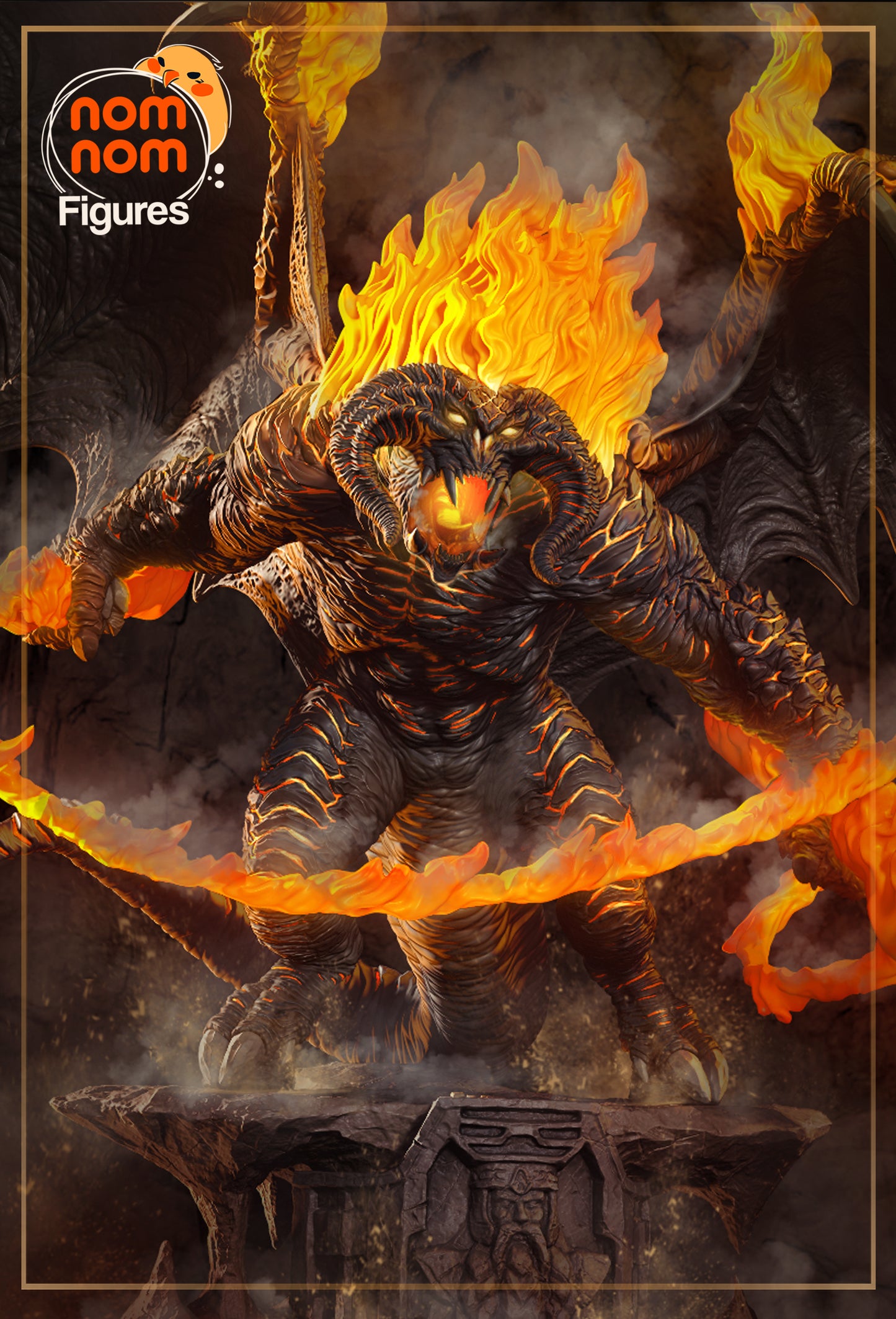 The Balrog