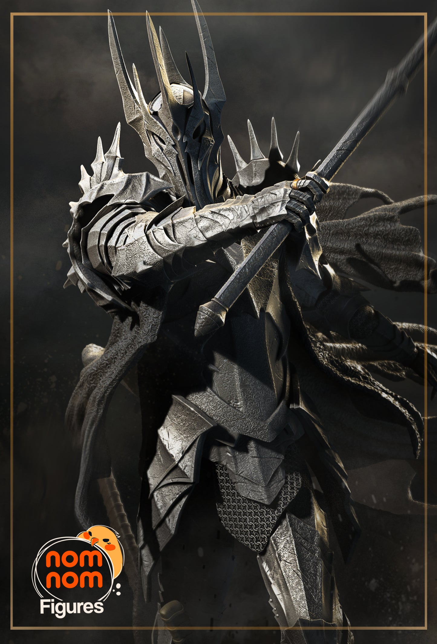 Sauron
