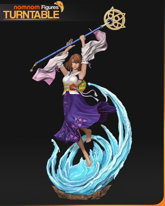 Yuna