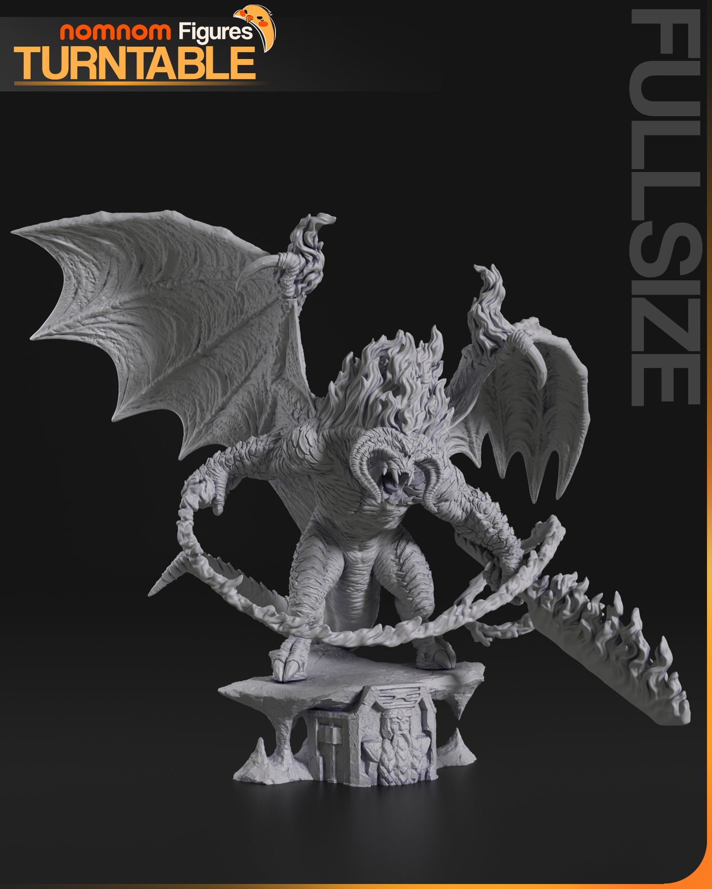 The Balrog