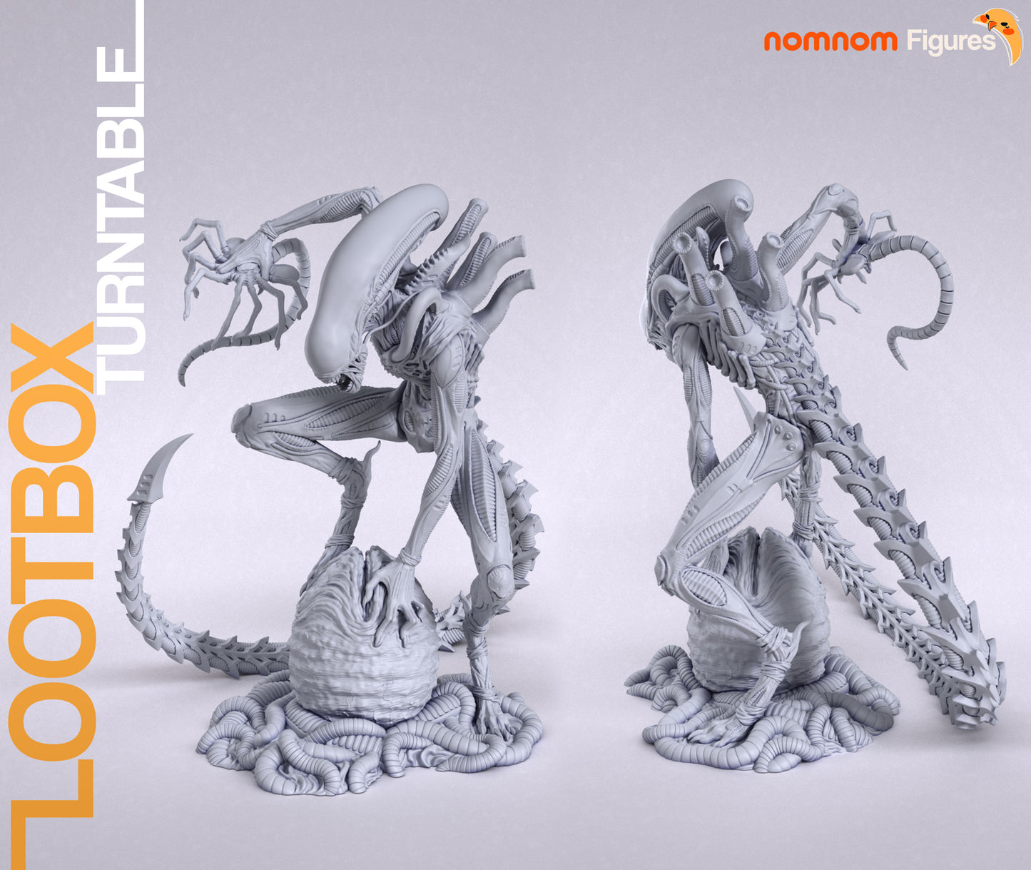 Xenomorph