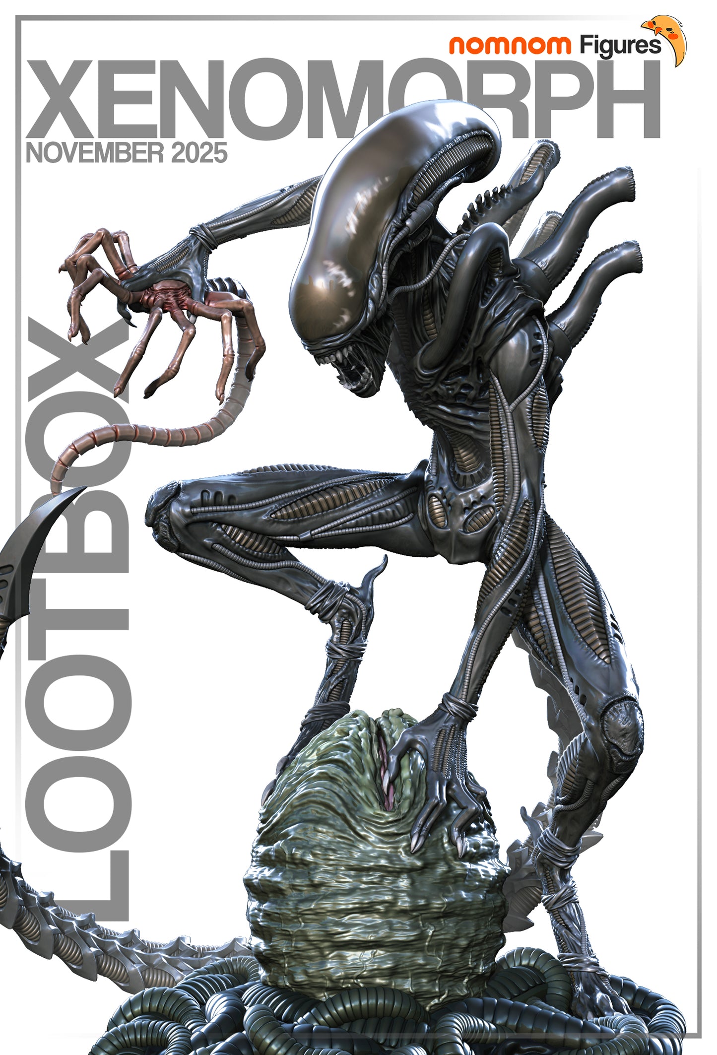 Xenomorph