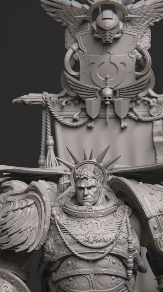 Roboute Guilliman